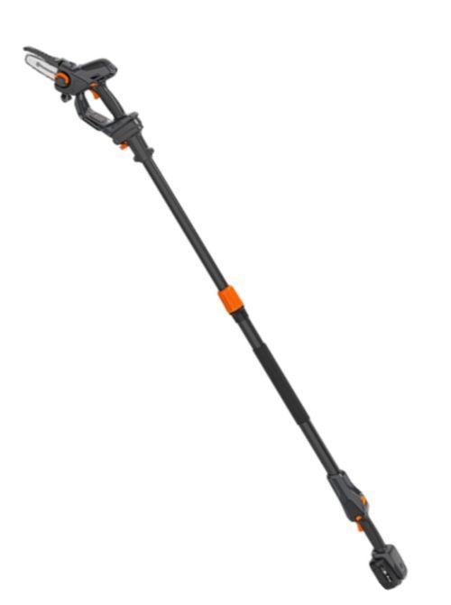 Гілкоріз Husqvarna Aspire PE5-P4A+штанга без АКБ та ЗП