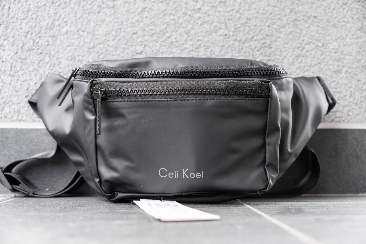 Бананка Celi Koel, фото 1