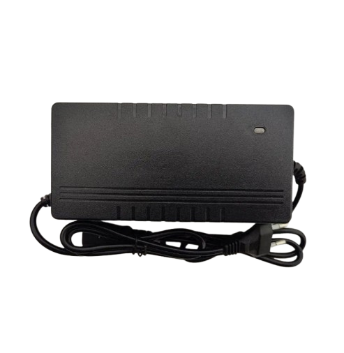 Зарядний пристрій для LifePo4 36V (43.8V) 5A