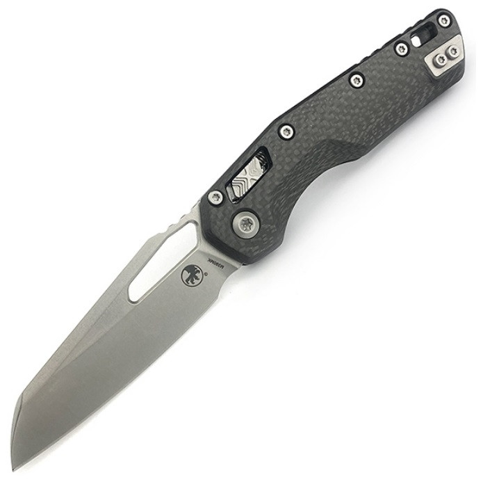Microtech MSI Ram-Lok Carbon Fiber