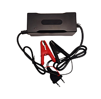 Зарядний пристрій 12 V (14.6 V) 4 А 48 W для 4S LifePo4 акумуляторів