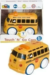 Машина Max King Go Cars