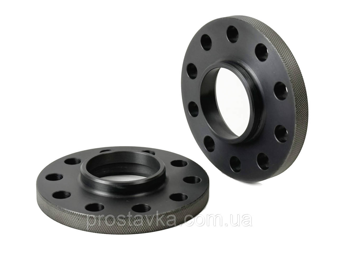 Шайба-проставка з напр. 15SPH5120-74,1 Black