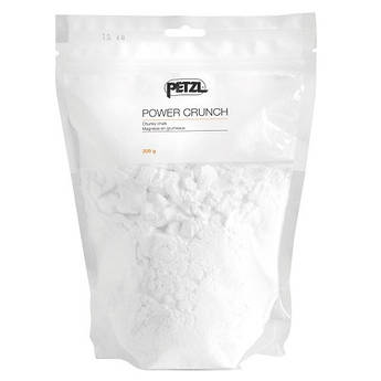 Магнезия Petzl POWER CRUNCH 200g