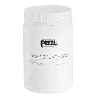 Магнезия Petzl Power Crunch BOX 100g