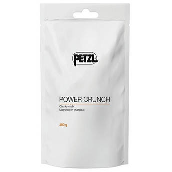 Магнезия Petzl POWER CRUNCH 300g