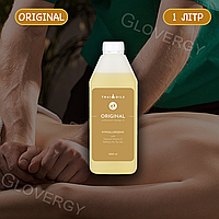 Масажна олія Thai Oils Original 1000 мл.