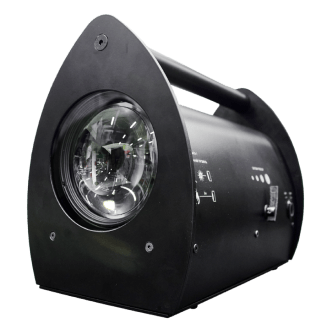 Зенітний спеціальний прожектор Bandera Flashlight BFL 280.1X (до 3000м)