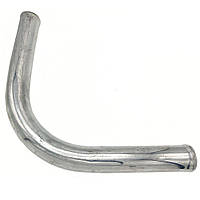 Алюмінієвий пайпінг 90, D50 мм, L=300 мм