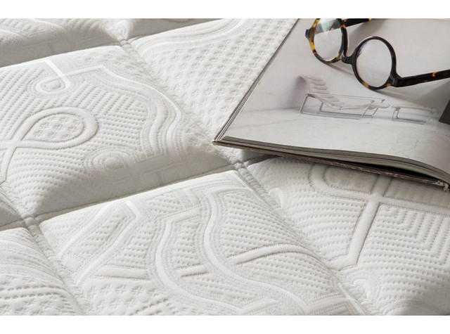 Матрас Karibian AUTOGRAPH (АВТОГРАФ) 160*200*30, Испания