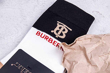 Високі чоловічі шкарпетки, якісні бавовняні шкарпетки