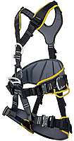 Страховочная система (полная) Singing Rock Expert 3D Speed (Black/Yellow), S