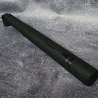 Лападан для боксу та єдиноборств V`Noks Ultima Black 1шт палка для тренувань тренерські універсальні