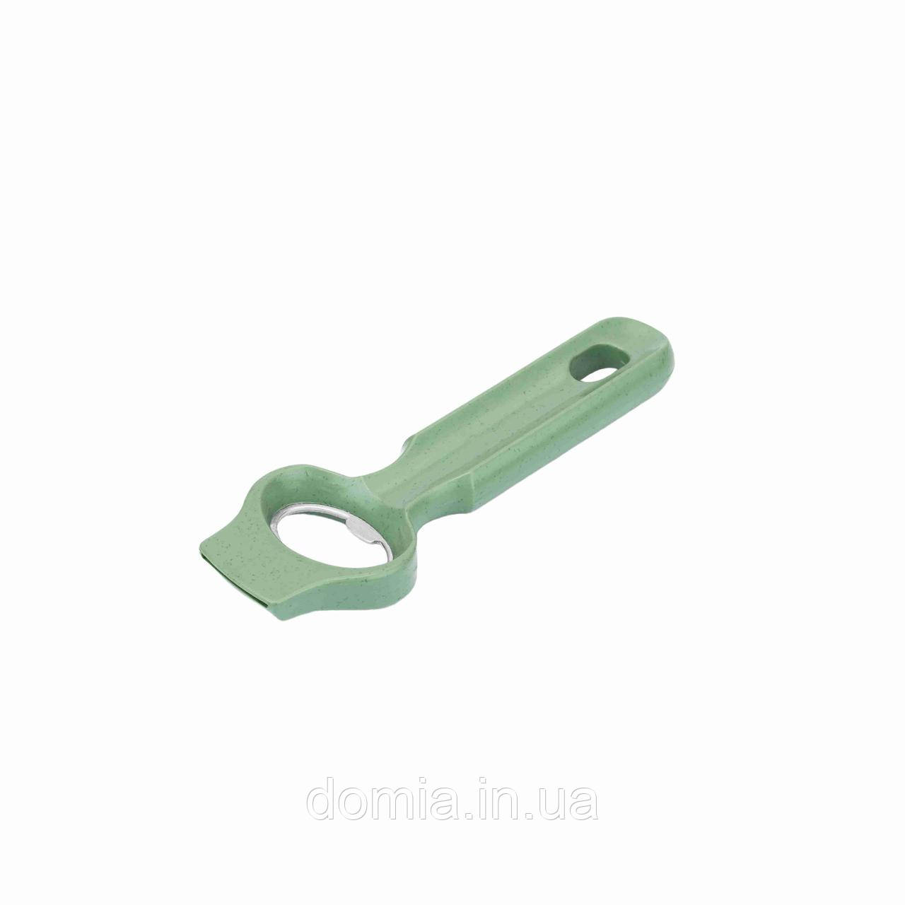 Відкривачка для пляшок із ручкою "Neon" SUN Plastik, Туреччина SC-449