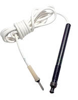 Ручка тримач для діатермокоагулятора Khors