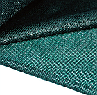 Парканна сітка 110 г/м2 90% 2*10 м притіняюча  сітка від сонця, фото 5