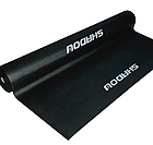 Геотекстиль 150 г/м2 3.2 х 50 м чорний геотекстиль для садових доріжок, фото 3