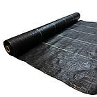 Агротканина 85 г/м2 0.8х 50 м.агротканина від бур'янів, фото 9