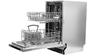 Посудомийна машина вузька Gunter & Hauer SL 4505