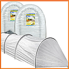 Парник 12 м 42 щільність "Агро-Лідер" парники від виробника, фото 2