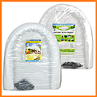 Парник 12 м 42 щільність "Агро-Лідер" парники від виробника, фото 7