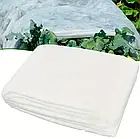 Полотно 5м 50 г/м2 щільності агроволокно прошите для парника, фото 7