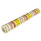 Плівка 100 мкм 6х50 м. поліетиленова жовта УФ 12 місяців плівка для теплиці, фото 8