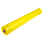 Плівка для теплиць 100 мкм 1.5*3х100 м. УФ 12 місяців жовта, фото 6