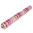 Плівка 170 мкм 6х50 м. поліетиленова для укриття теплиць  УФ 36 місяців, фото 6