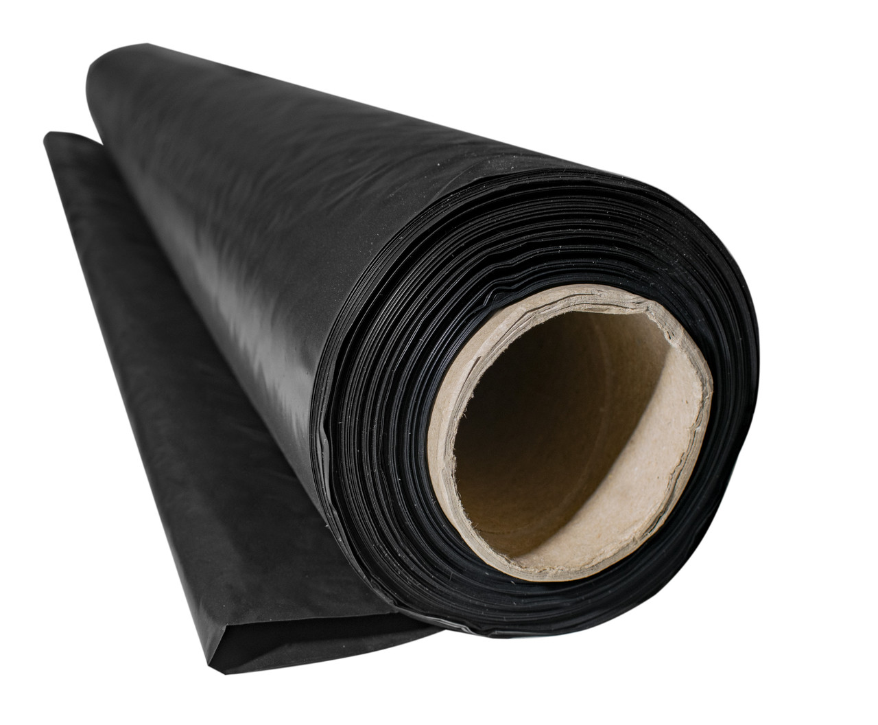 Плівка  50 мкм 3*100 м чорна для мульчування, плівка універсальна, фото 1