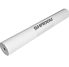 Спанбонд 23 г/м2 8.5 х 100м.білий "Shadow" (Чехія) 4% агроволокно для розсади ,газону, гортензій, фото 3