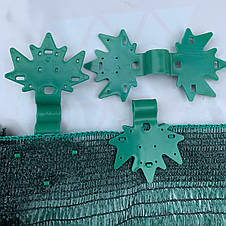 Затінювальна сітка ТМ "Shadow"