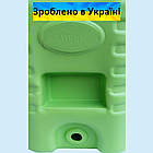 Рукомийник 15 л бак для води з краном для дачі пластиковий, фото 2