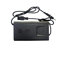 Зарядний пристрій 60V(74V) 6A для свинцево-кислотних акумуляторів 55Ah