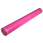 Плівка для теплиць рожева 150 мкм рулон 6 х50 м. УФ 36 місяців, 6 сезонів, фото 5
