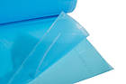 Плівка 120 мкм 3*6*50м  Shadow стаб UV 60 міс блакитна для укриття теплиць, фото 9