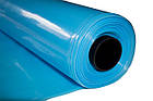Плівка 150 мкм 3*6*25 стабілізована uv stab 60 міс блакитна Shadow  теплична плівка, фото 4