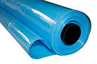 Плівка 150 мкм 3*6*25 стабілізована uv stab 60 міс блакитна Shadow  теплична плівка, фото 5