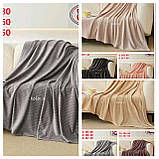 Плед шарпейчик 200х220, фото 2