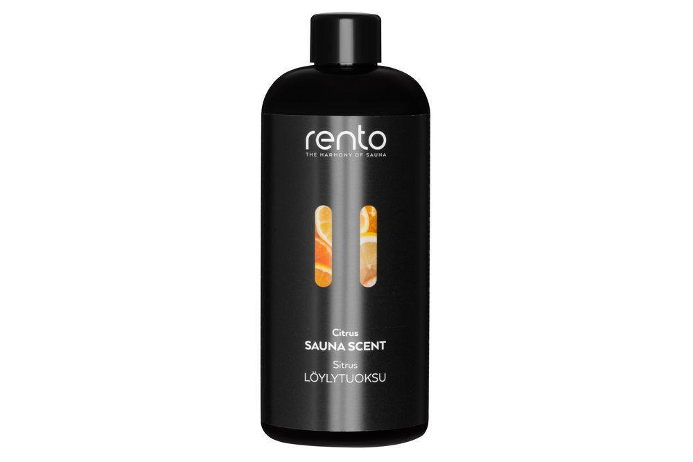 Аромат Rento Цитрус 400 мл