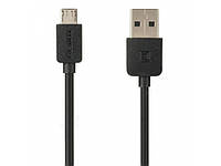 Кабель Micro USB REMAX Light RC-06m |1M|