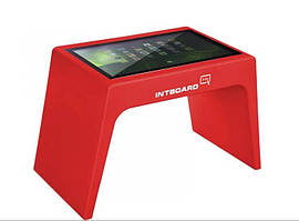 Інтерактивний стіл Intboard Zabava 2.0 діагональ 32″ дюйма (INTBOARD ТМ)