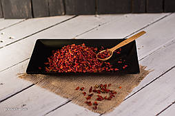 Паприка червона різана Преміум 3х3