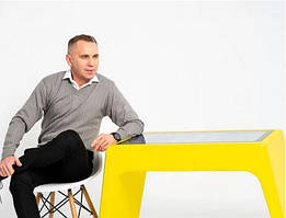 Інтерактивний стіл Intboard Zabava 2.0 діагональ 32″ дюйма (INTBOARD ТМ)