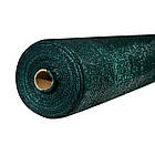 Сітка затіняюча 60% 6*50 м ТМ "Агрокремінь" сітка для захисту від сонця, фото 4