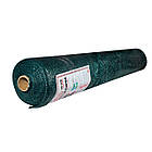 Сітка затіняюча 60% 6*50 м ТМ "Агрокремінь" сітка для захисту від сонця, фото 5