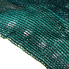 Сітка 90% 4*50 м ТМ "Агрокремінь" притіняюча сітка, фото 5