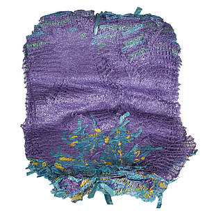 Сітка  для овочів, картоплі, цибулі  із ручкою  на 10 кг, 30х47 см