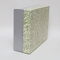 Подарункова коробочка з картону 330*230*100