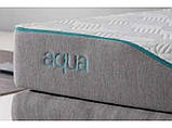 Матрац Karibian AQUA (АКВА) 120*200*15, безпружинний, ортопедичний, Іспанія, фото 2